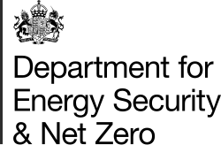 Department for Energy Security & Net Zero