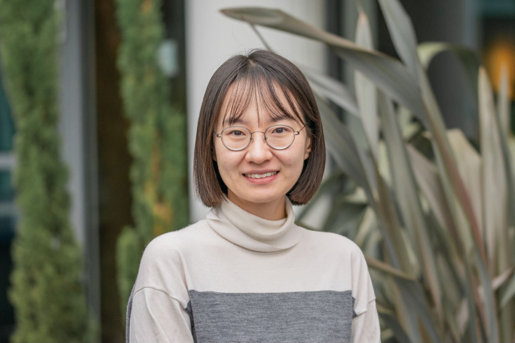 Hanyi Wang