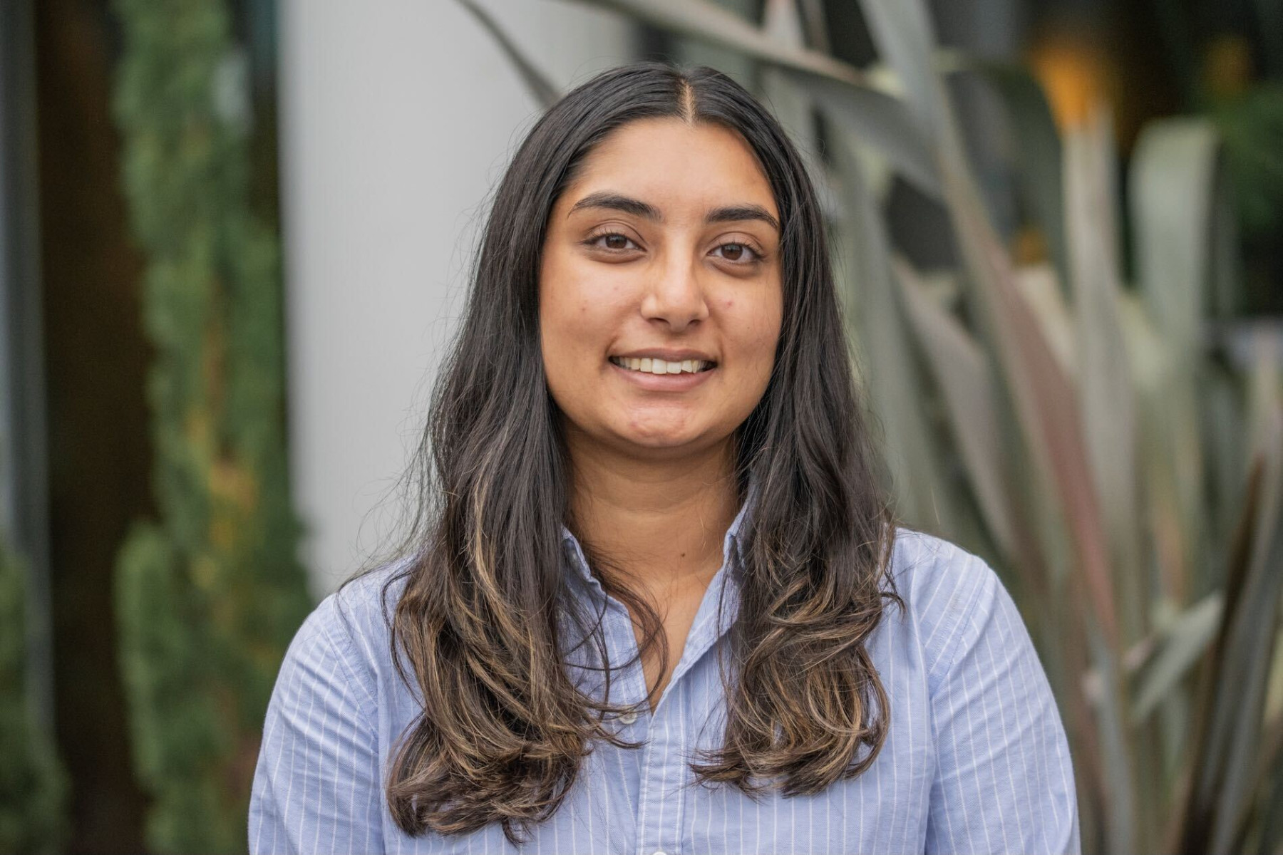 Ishita Jainer
