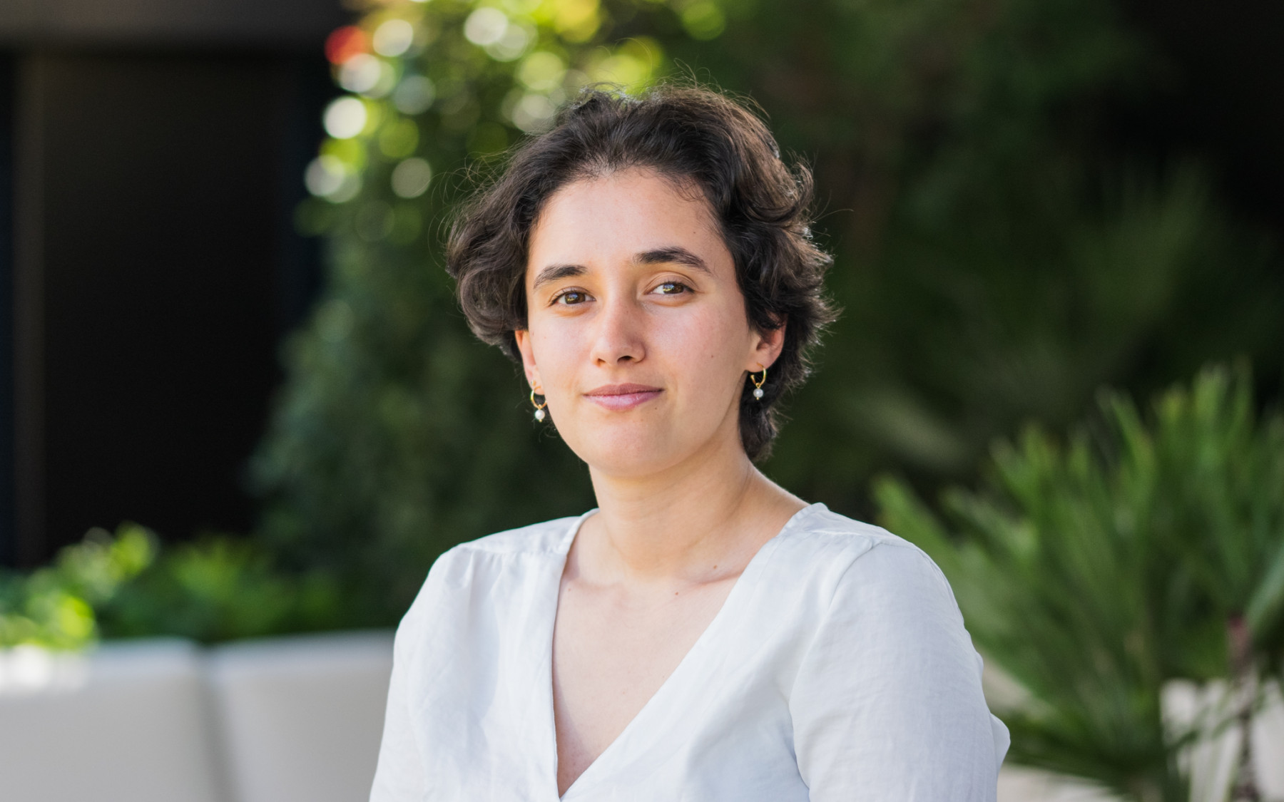  Sesha Nicholson-Lailey