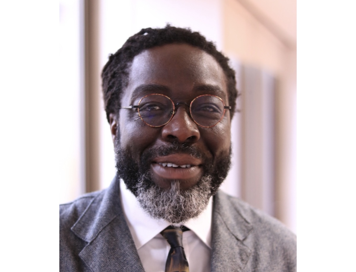 Lord Victor Adebowale