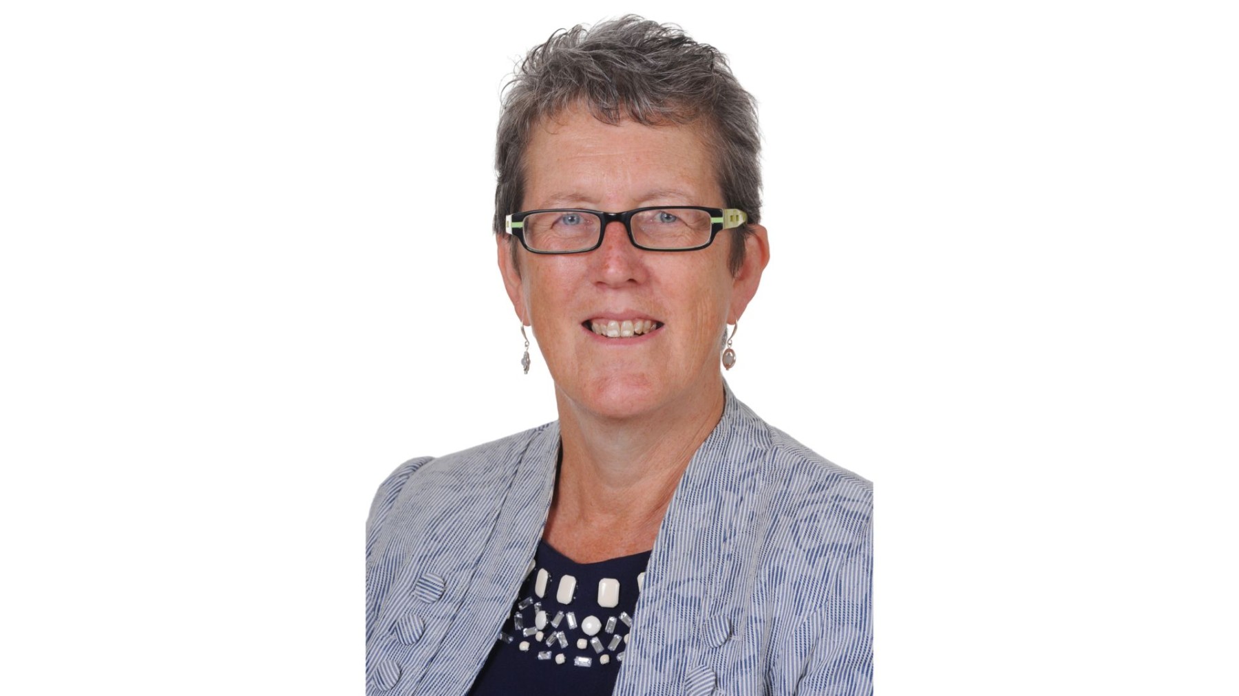 Dr Kathy  McLean