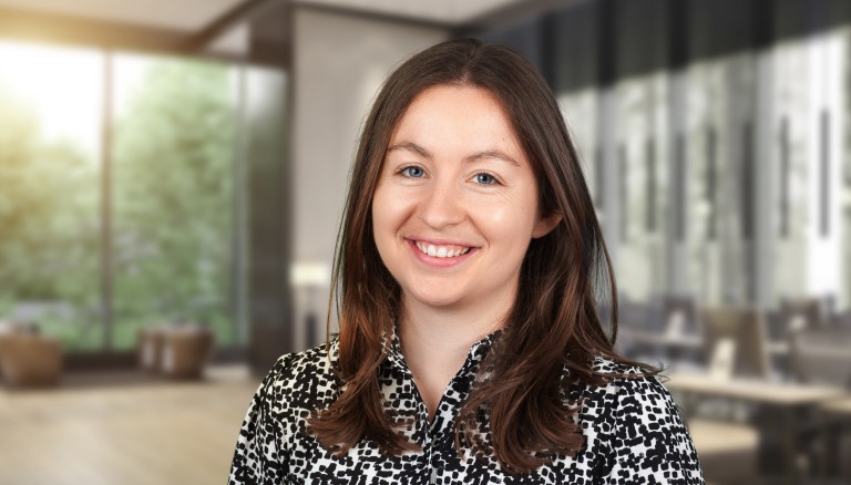 Dr Fiona Jamieson 