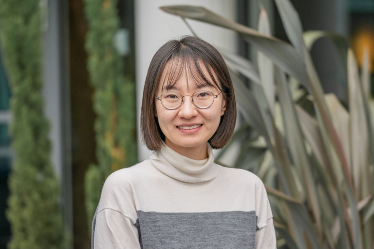  Hanyi Wang
