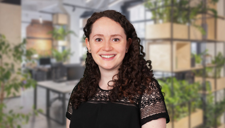 Dr Jessica Solomon