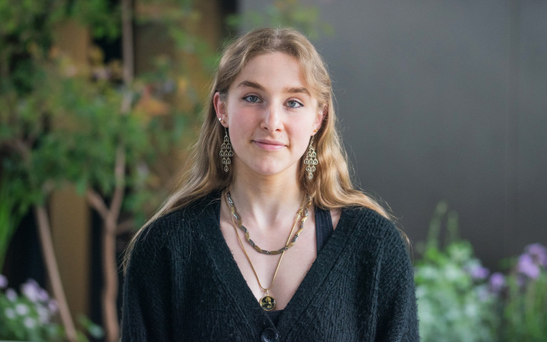  Saoirse Osborne