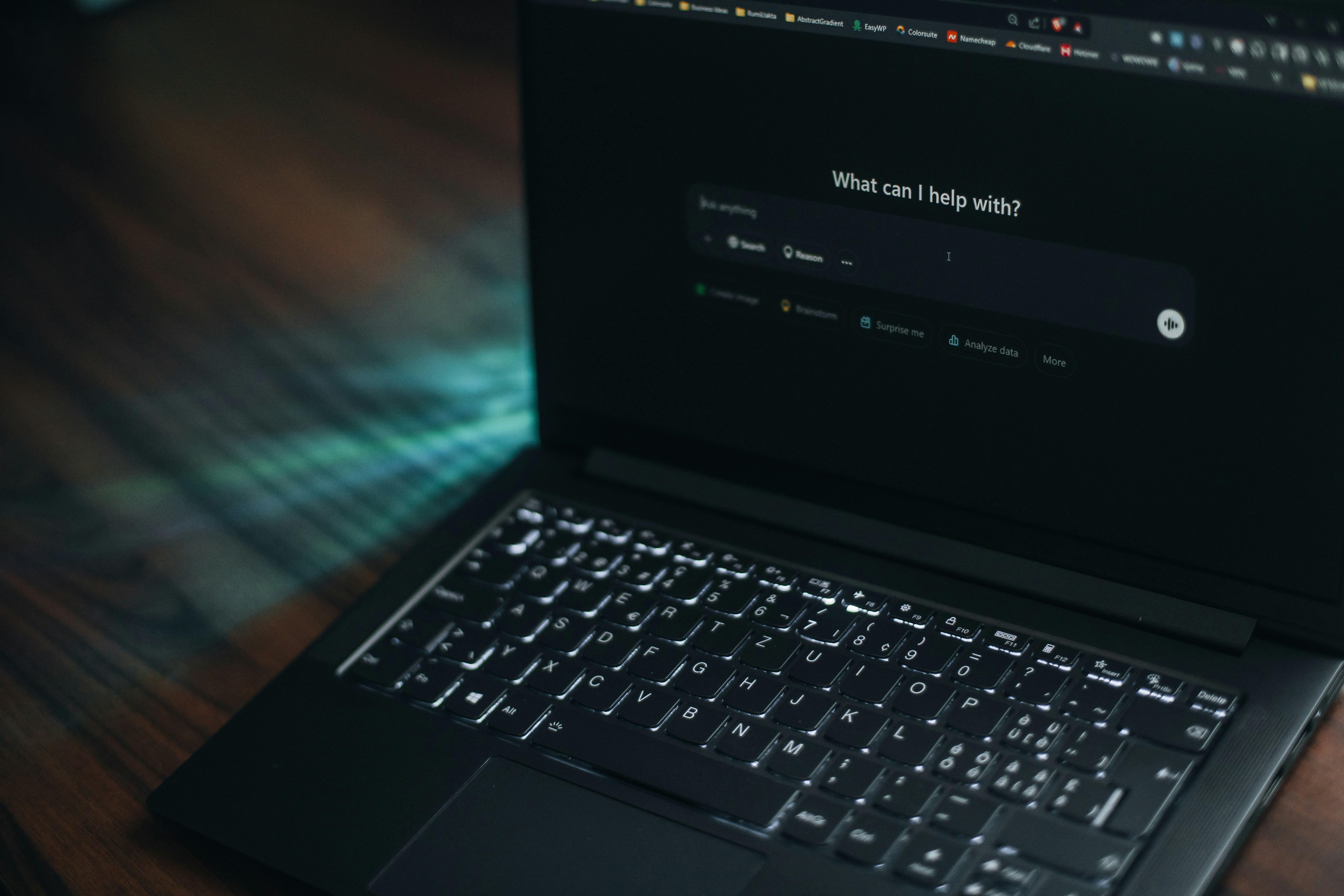The PSC in Conversation: Beyond efficiency – how could AI transform public services?