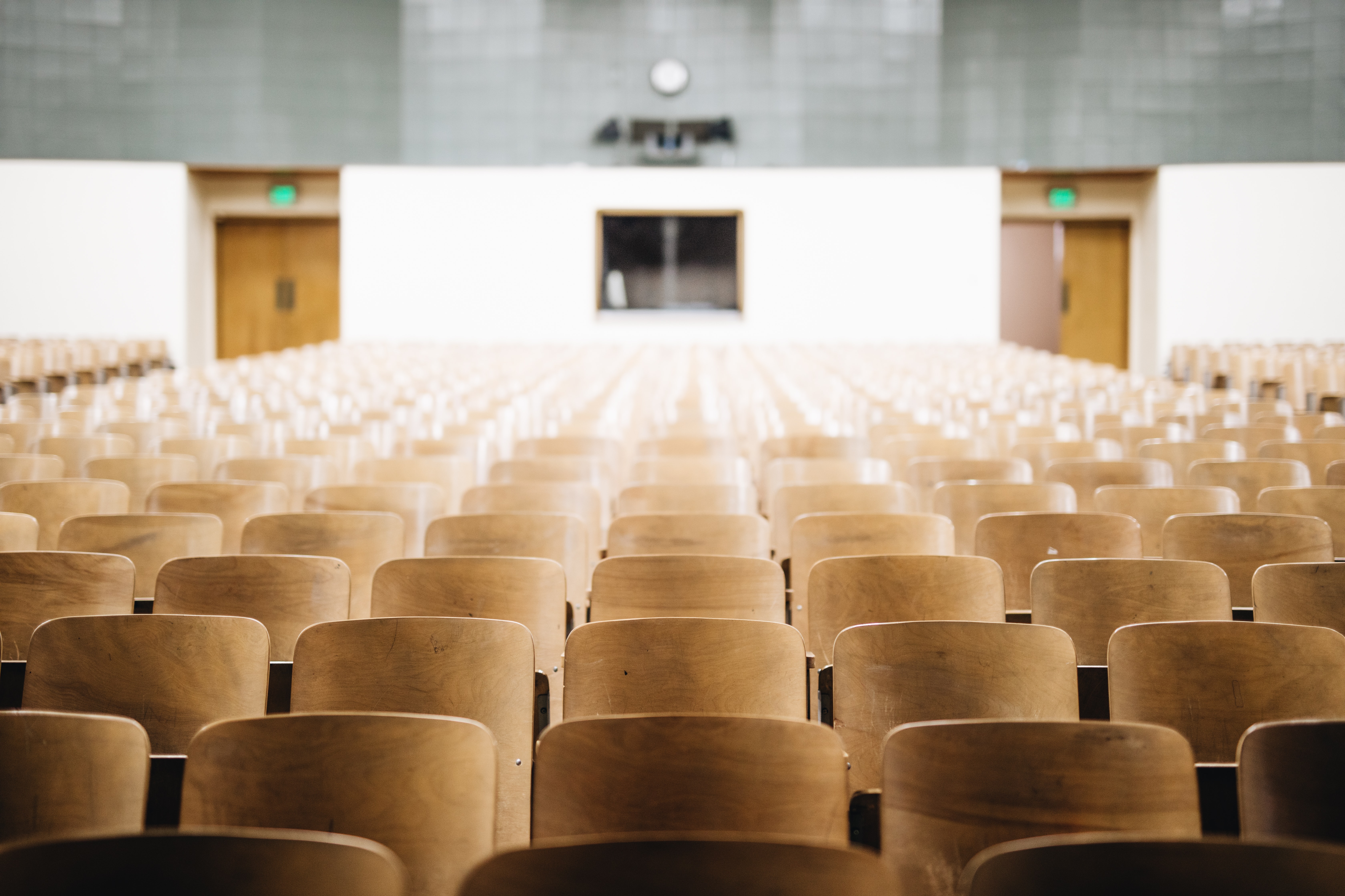 Higher Education: immediate COVID-19 response and recovery