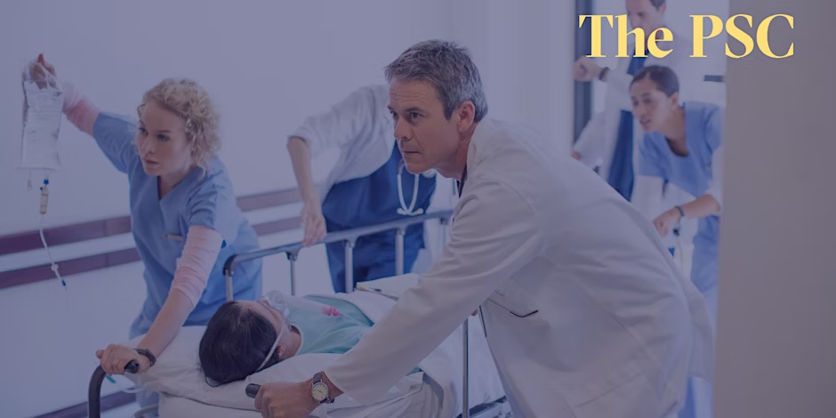 Transforming UEC to Make Room to Bust the Planned Care Backlog: Roundtable Insights