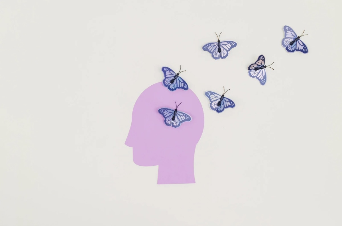 Celebrating the Power of Community: Mental Health Awareness Week 2025