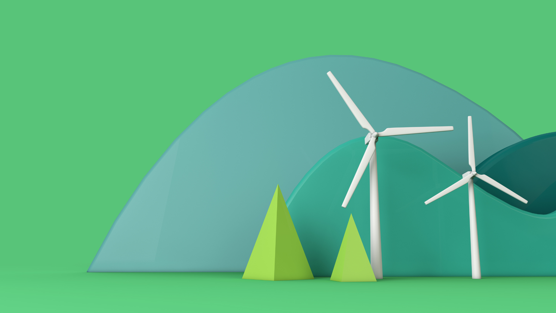 The PSC is committing to new, more challenging sustainability targets