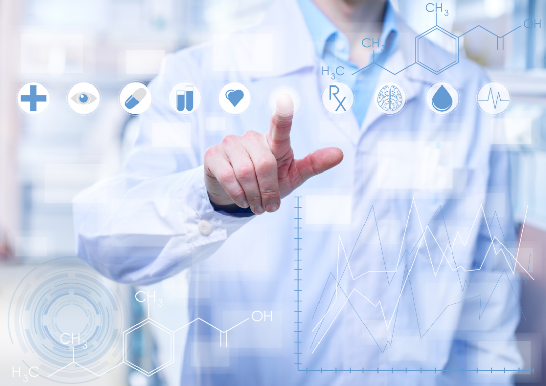 How Can the NHS Embrace Innovation?