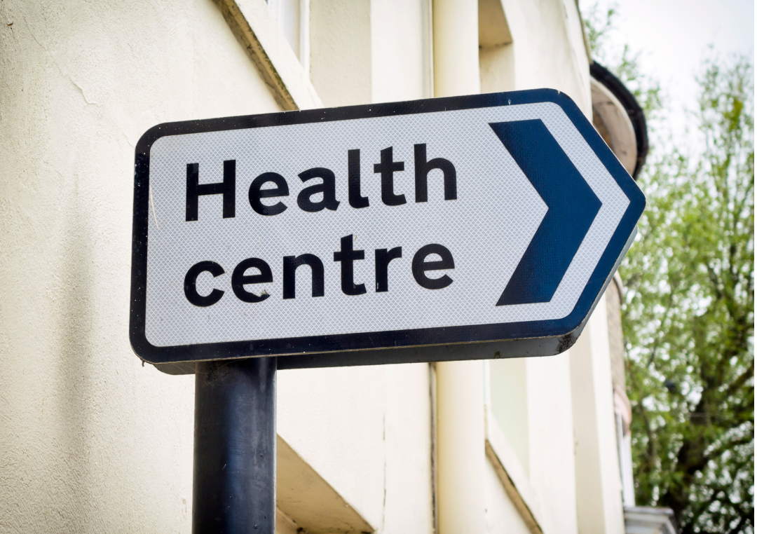 An Innovative Approach to Neighbourhood Health Centres