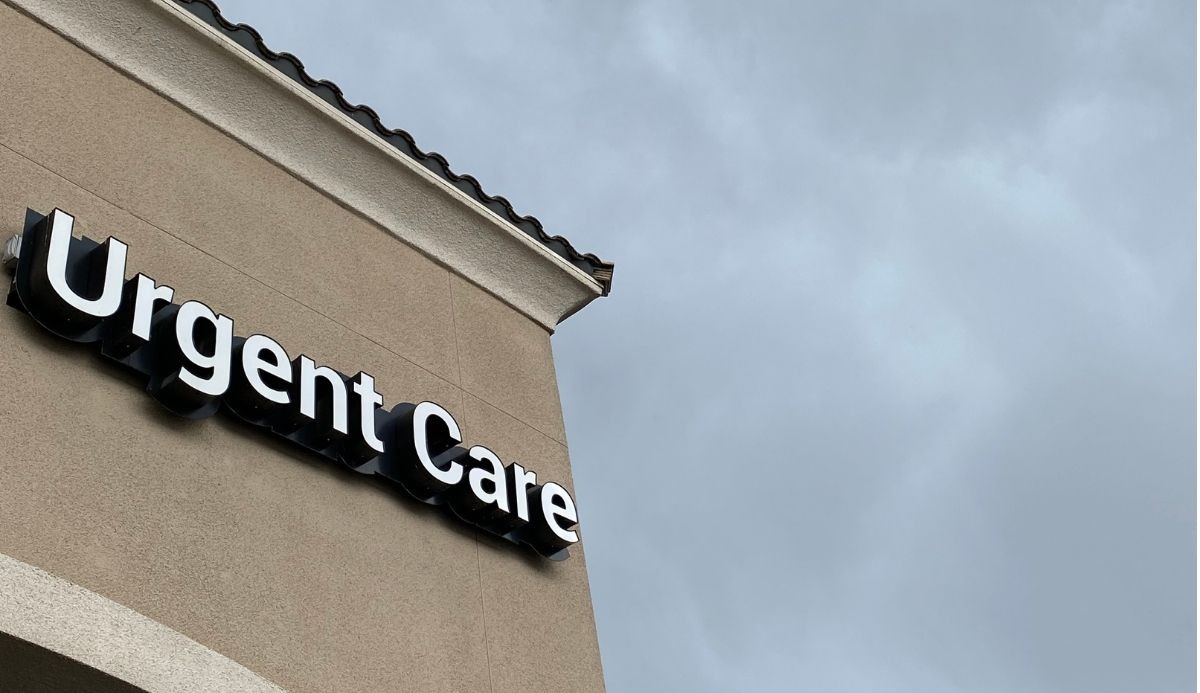Urgent Treatment Centre (UTC) Delivery Support