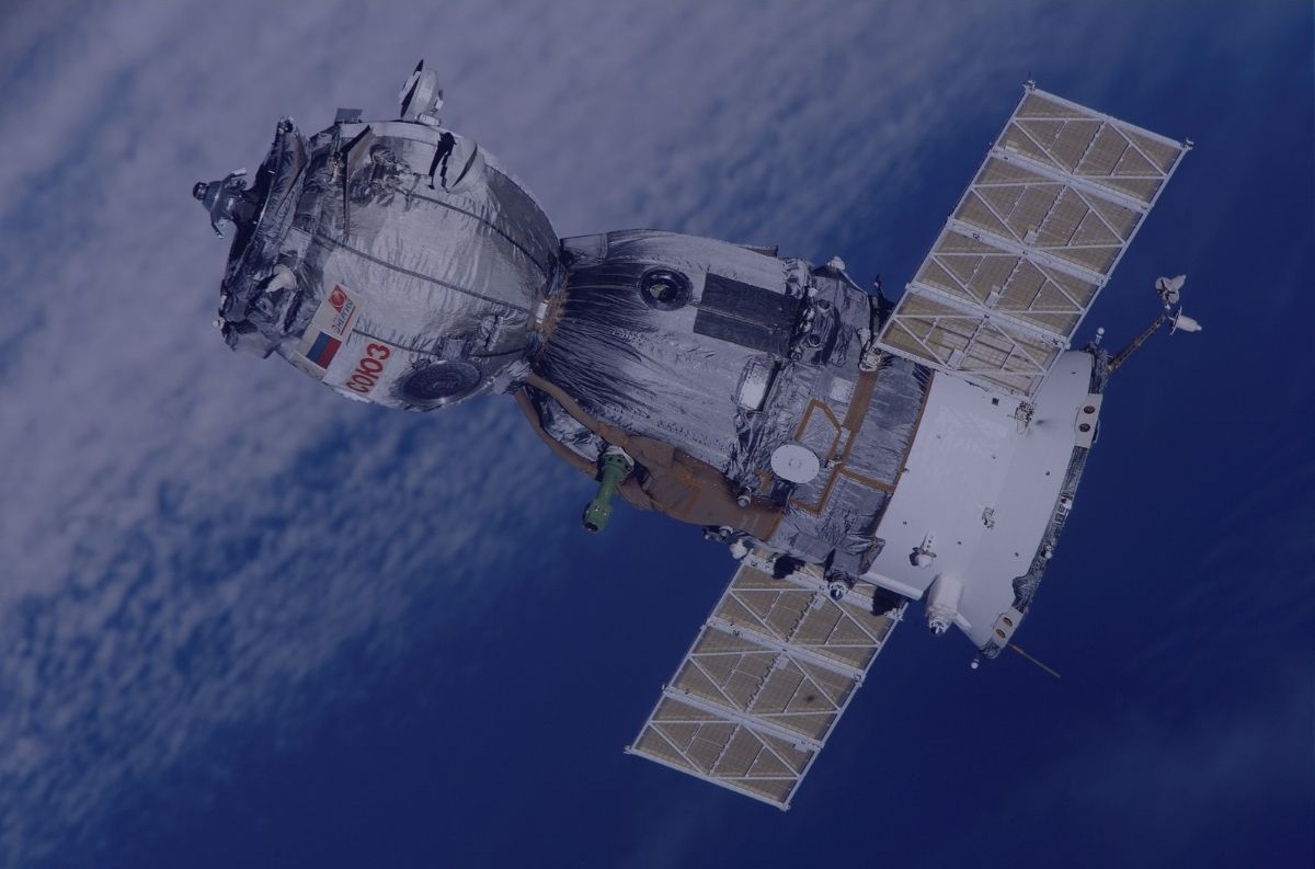 The PSC in Conversation: Can we rely on space?