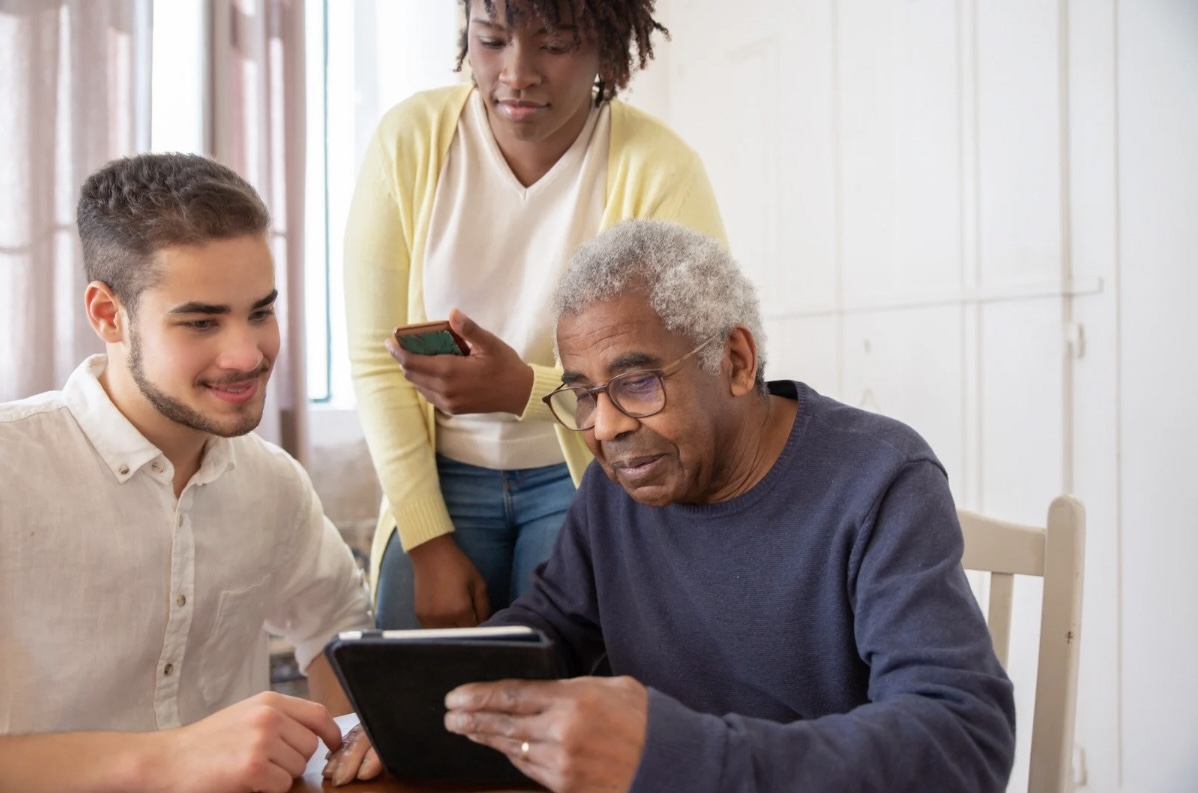 Patient editable access to the Universal Care Plan means people can directly shape the care they receive, when and where it matters most.