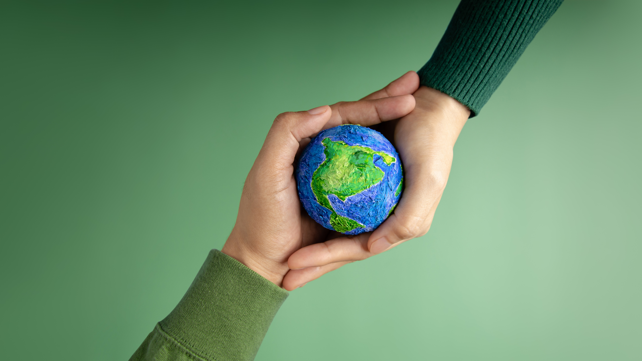 Reaching net zero in the NHS need not compromise patient care - in fact, it should enhance it