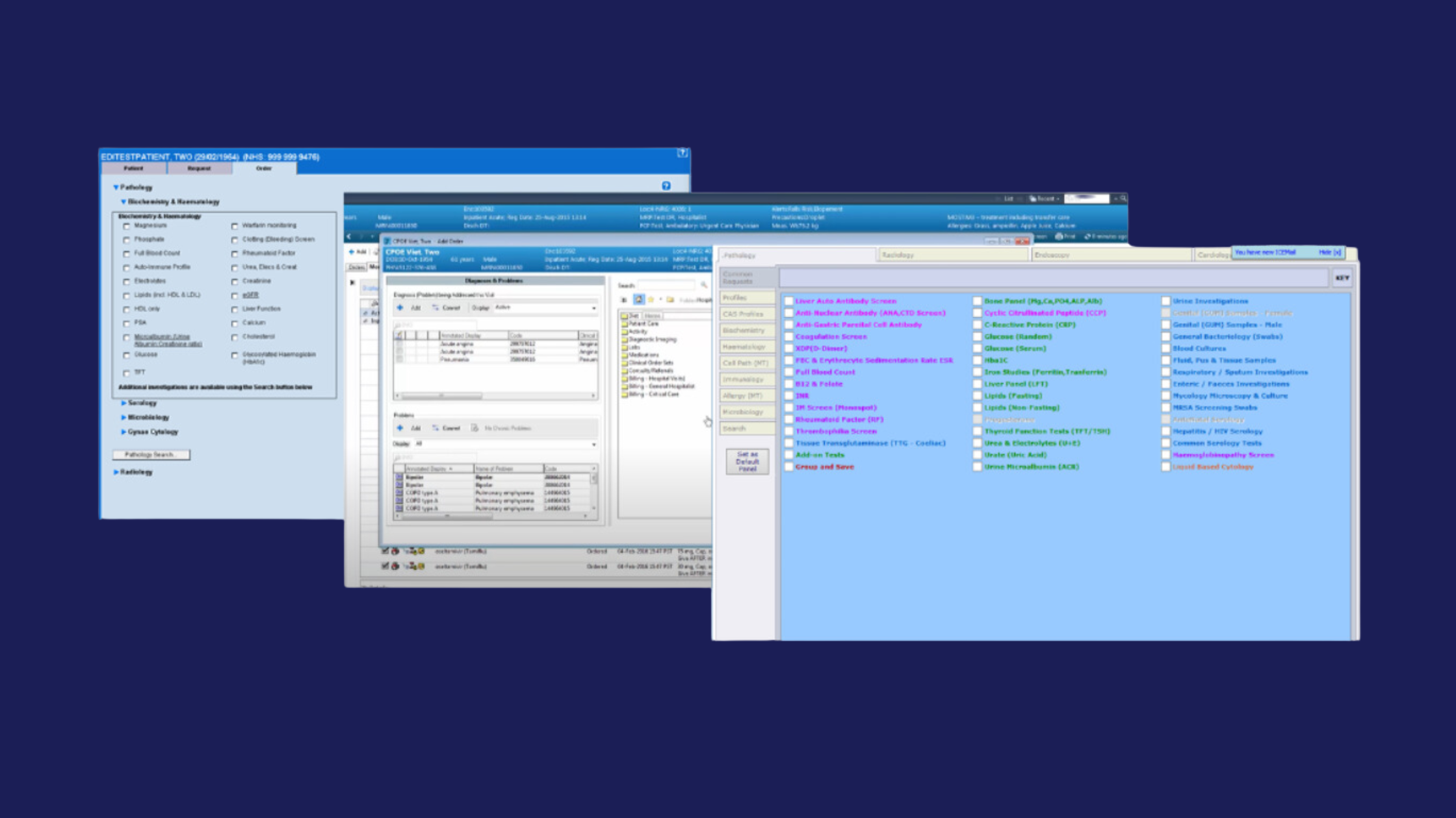 Projects into Products: introducing user-centred design to the NHS