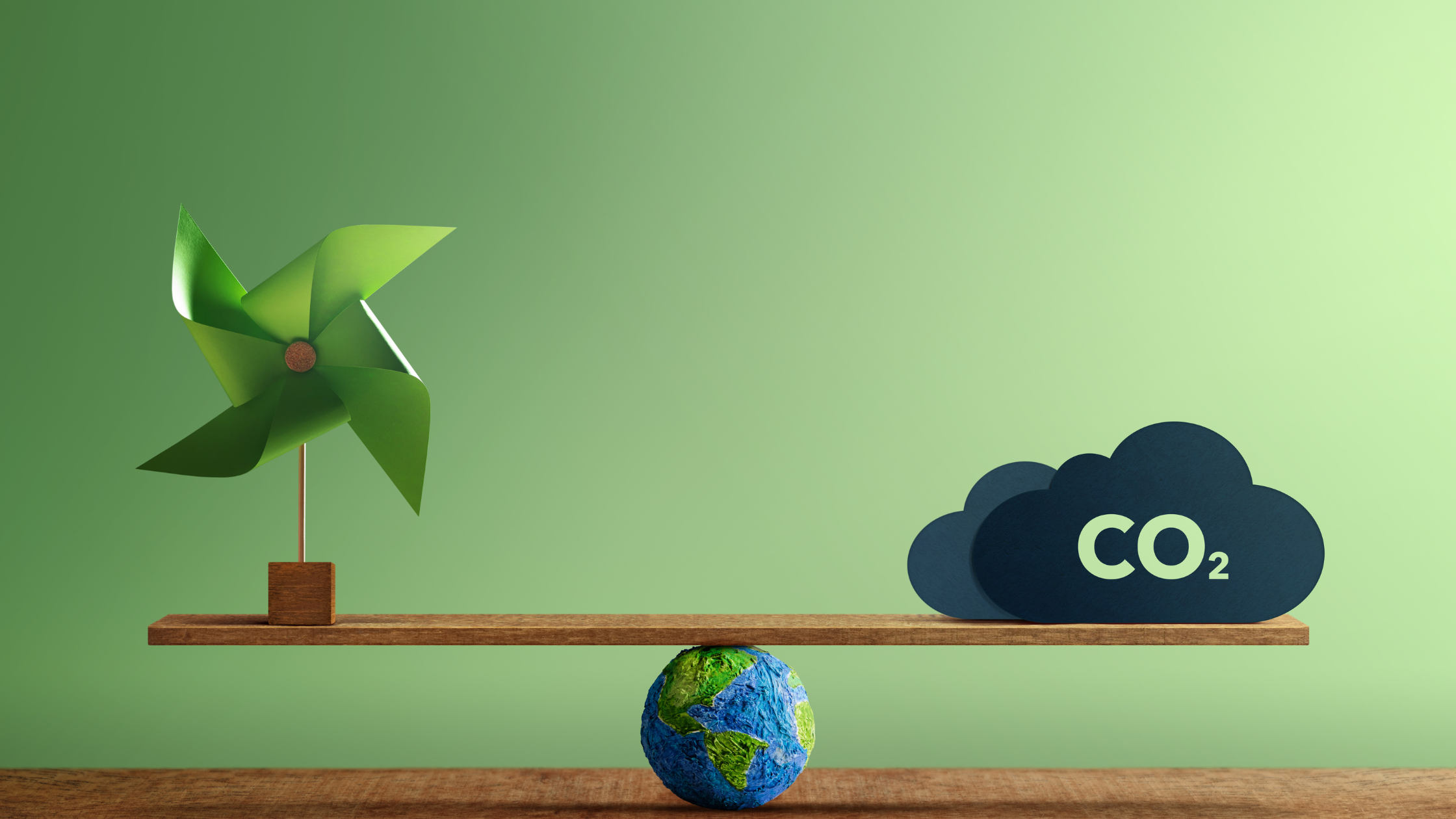 Sustainability in a Digital World: how to reduce your tech carbon footprint