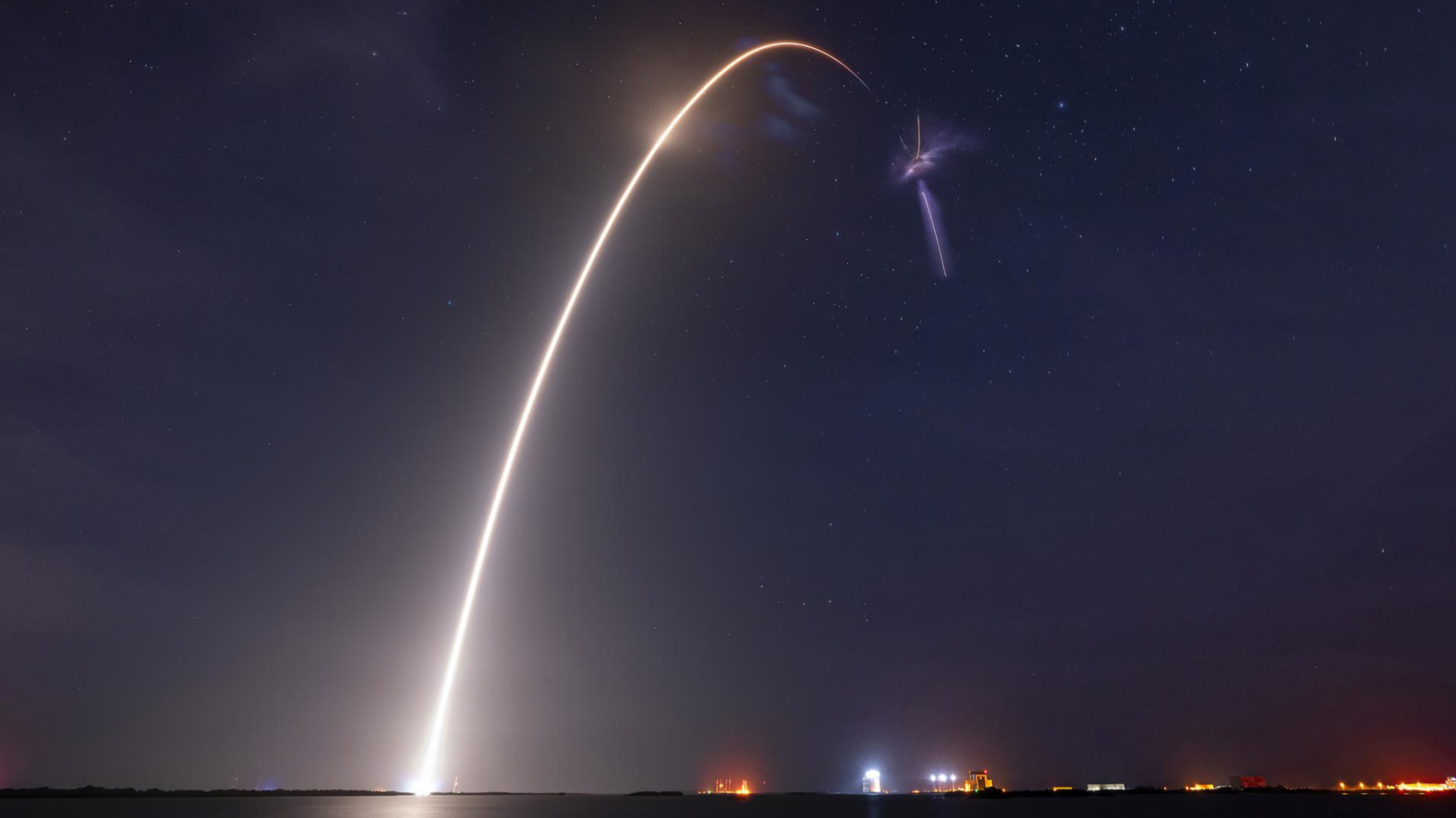 What’s it like being a Space Agency intern at The PSC?