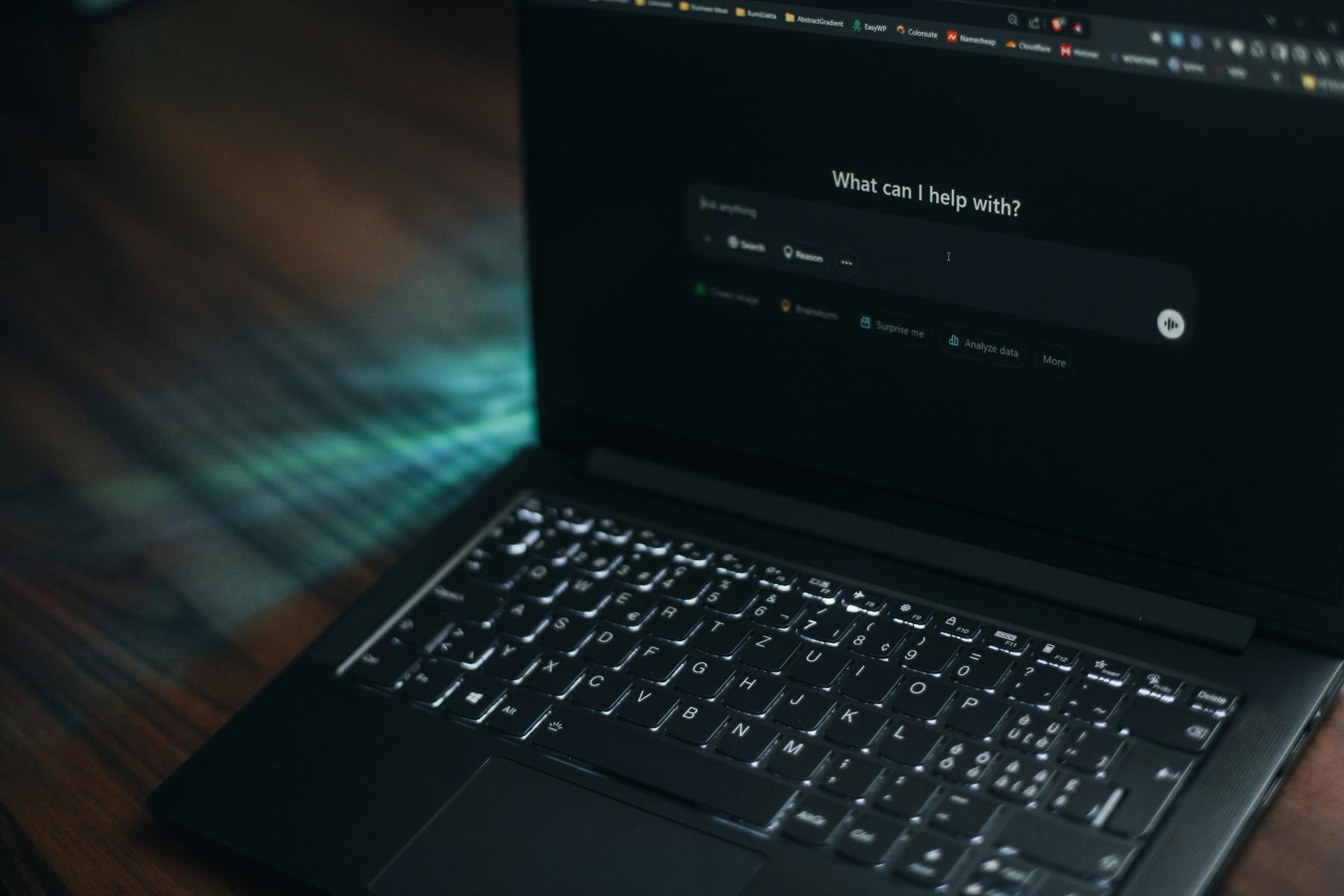 The PSC in Conversation: Beyond efficiency – how could AI transform public services?