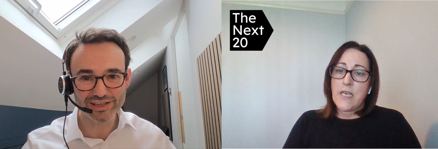 The Next 20: Rethinking Demand – The Role of High Intensity User Services in Urgent and Emergency Care