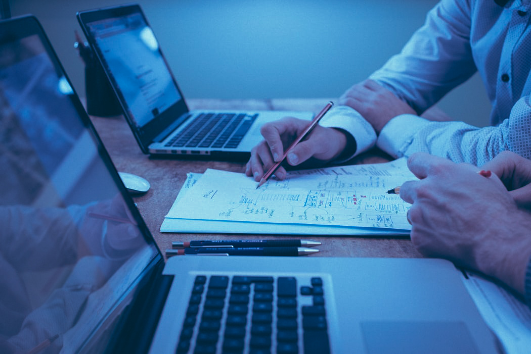 Scaled, User-Centred Agile Software Development & Delivery
