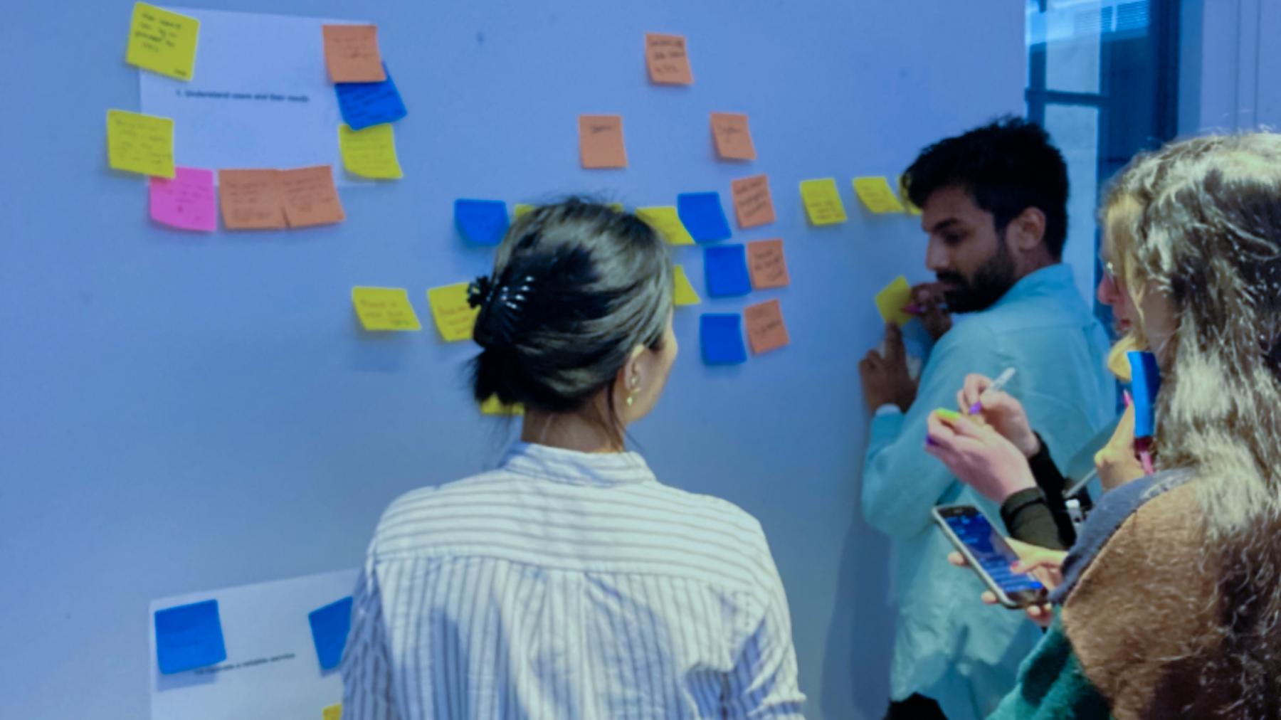 Digital Research & Market Testing