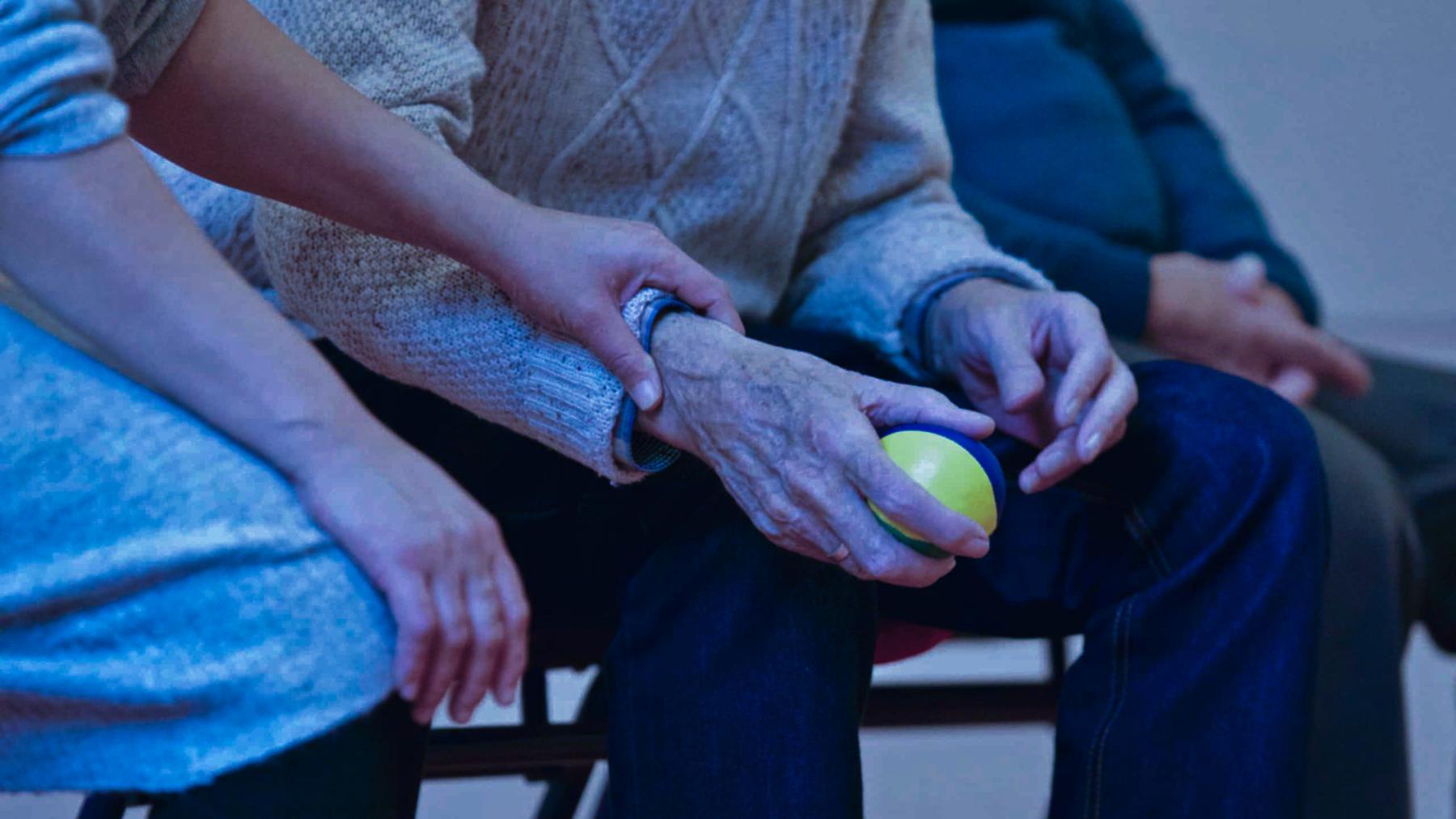 Supporting Local Government & Social Care