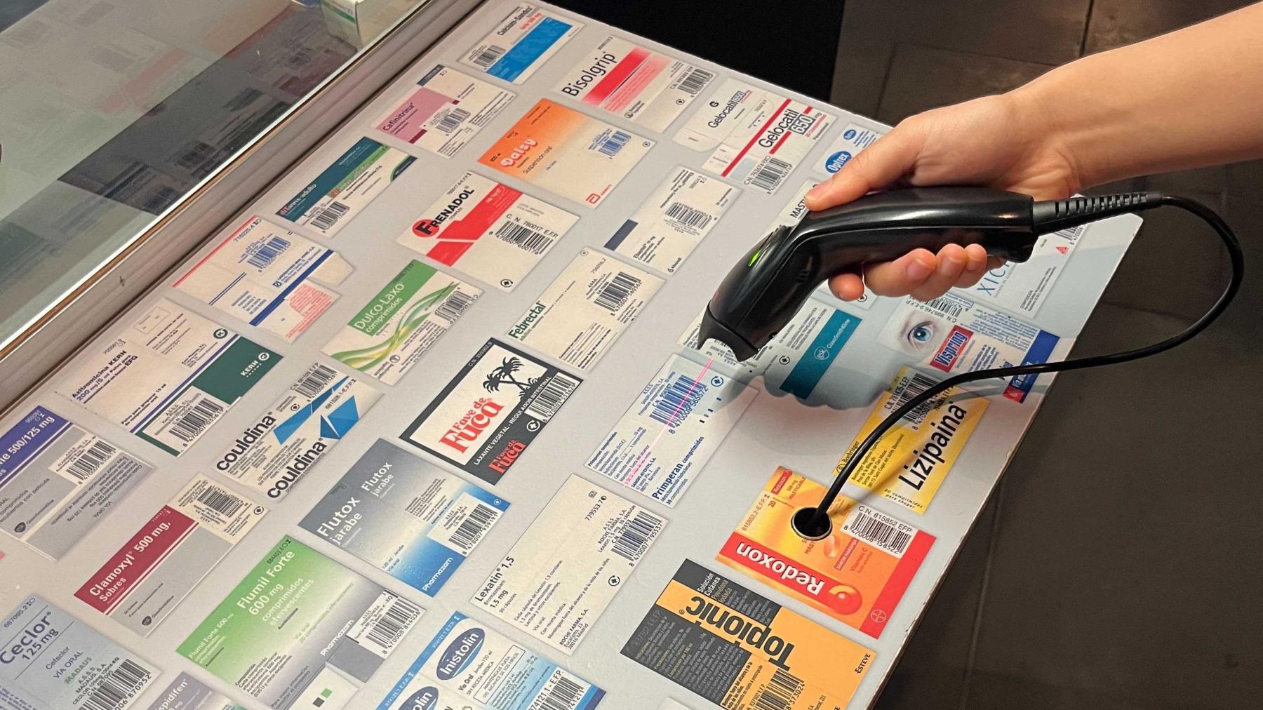 Scan4Safety: How scanning technology is improving patient safety and NHS productivity