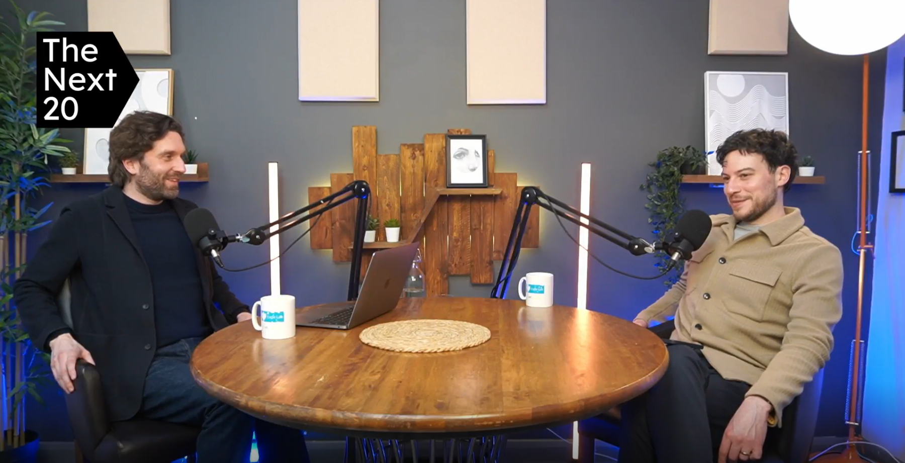 The Next 20: Innovation in Public Services – Turning Ideas into Real-World Impact