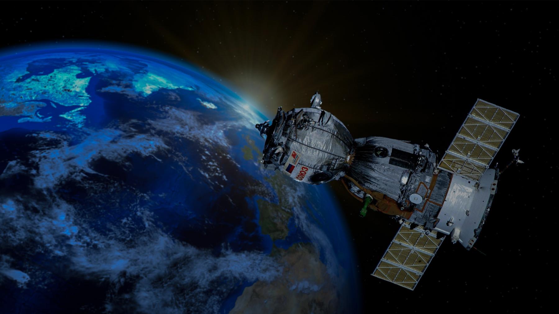 Space & Satellites Sector Sustainability