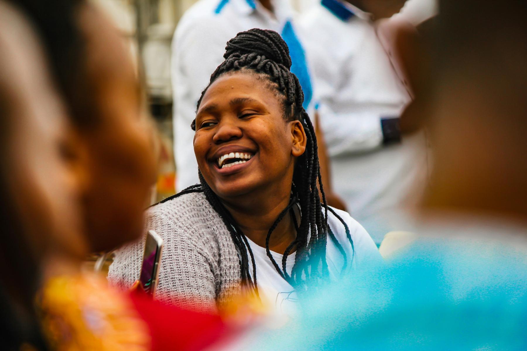 Improving cultures of care to transform productivity and safety