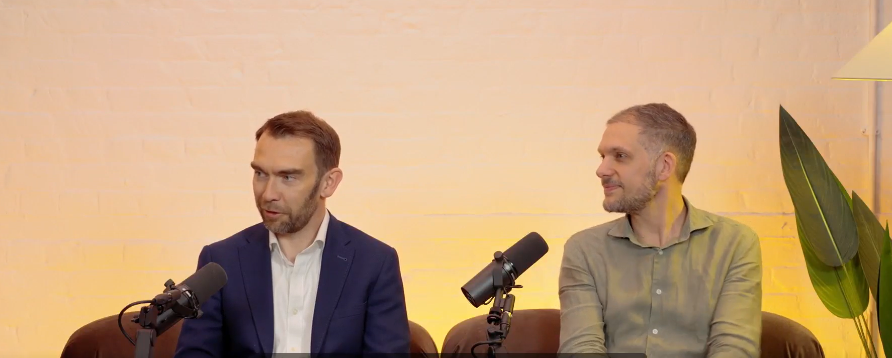 The Next 20: The future of Primary Care