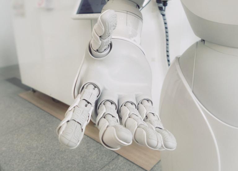 Supporting buyers of AI in health and care