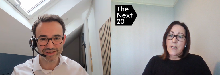 The Next 20: Rethinking Demand – The Role of High Intensity User Services in Urgent and Emergency Care