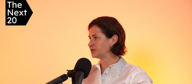The PSC in Conversation: Turning health data and technology into better care
