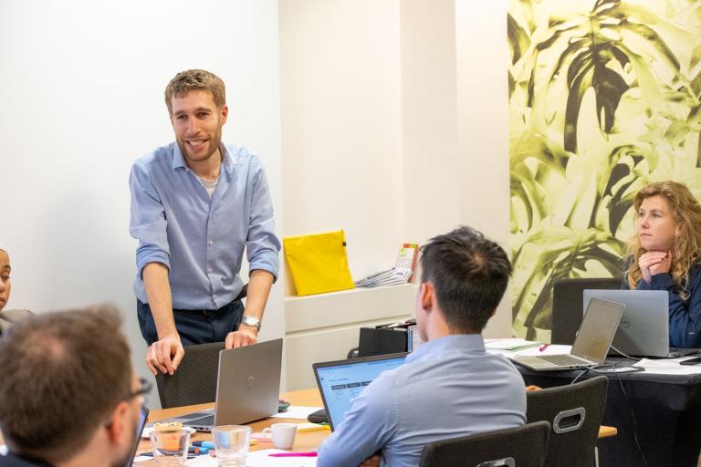 Leadership Development