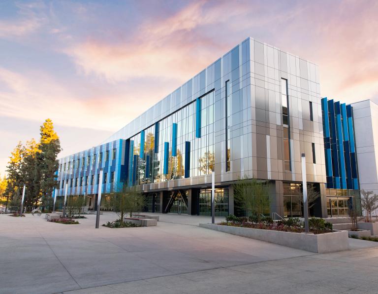 How new buildings can transform clinical models