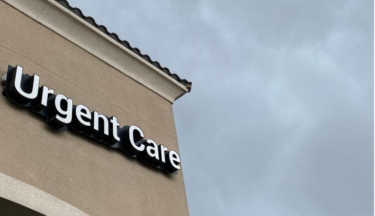 Urgent Treatment Centre (UTC) Delivery Support