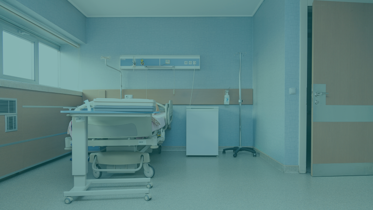 What does a shift to Single Patient rooms mean for NHS Trusts? 
