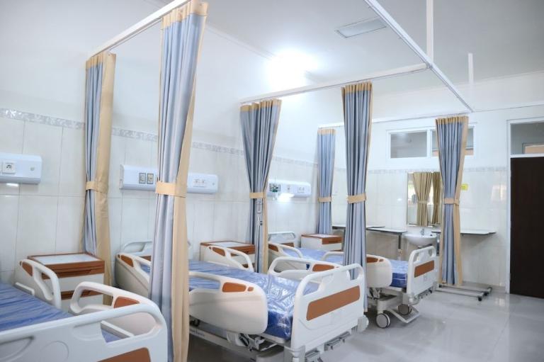 Healthcare Performance Improvement & Service Transformation