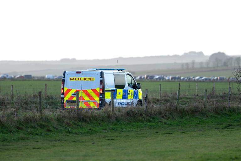 The PSC in Conversation: Can space help tackle crime?