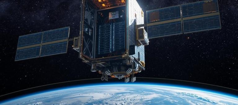 AI data centres in space: what it could mean, and why it matters