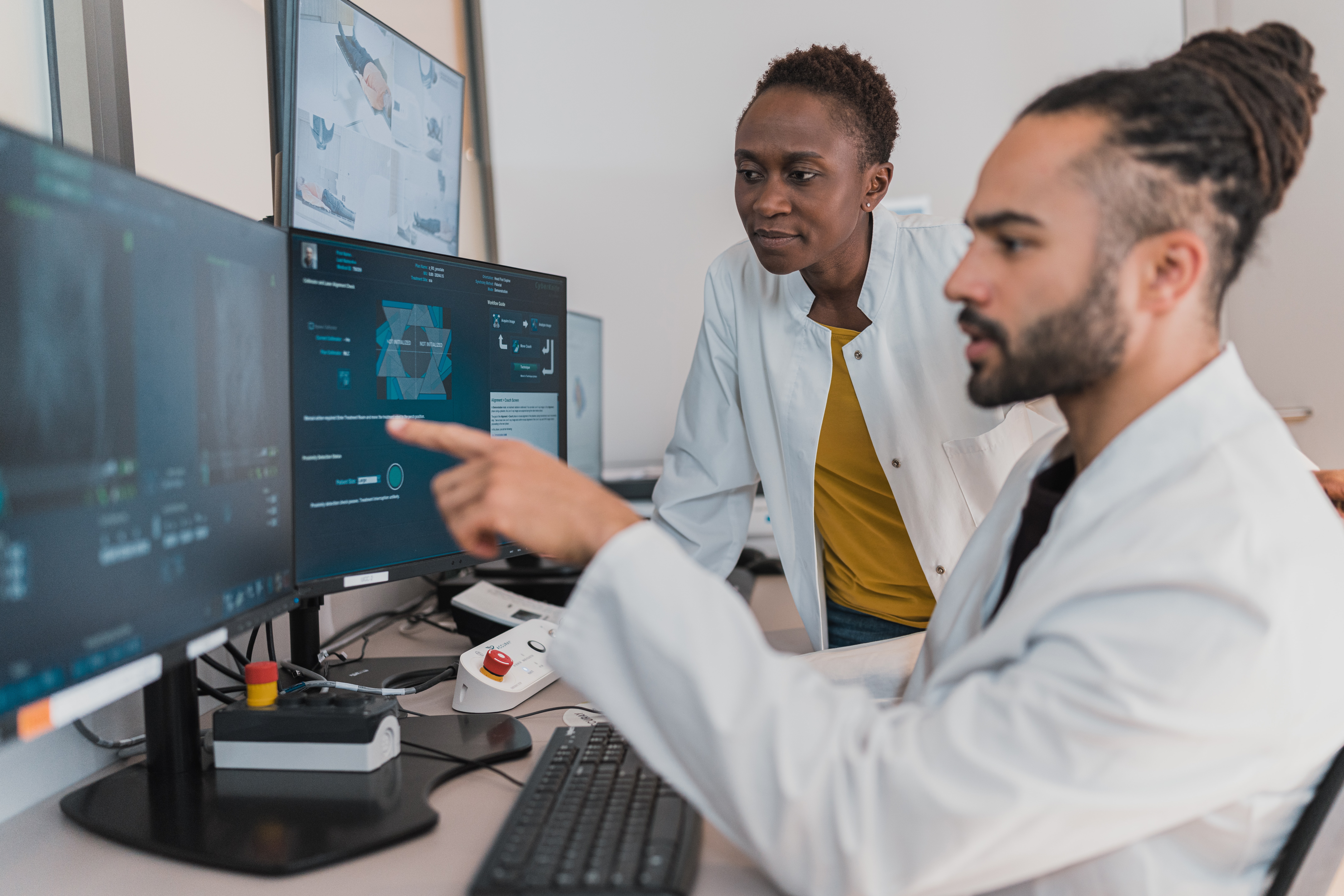 How can we harness the full potential of Integrated Care Boards? - Part 1 