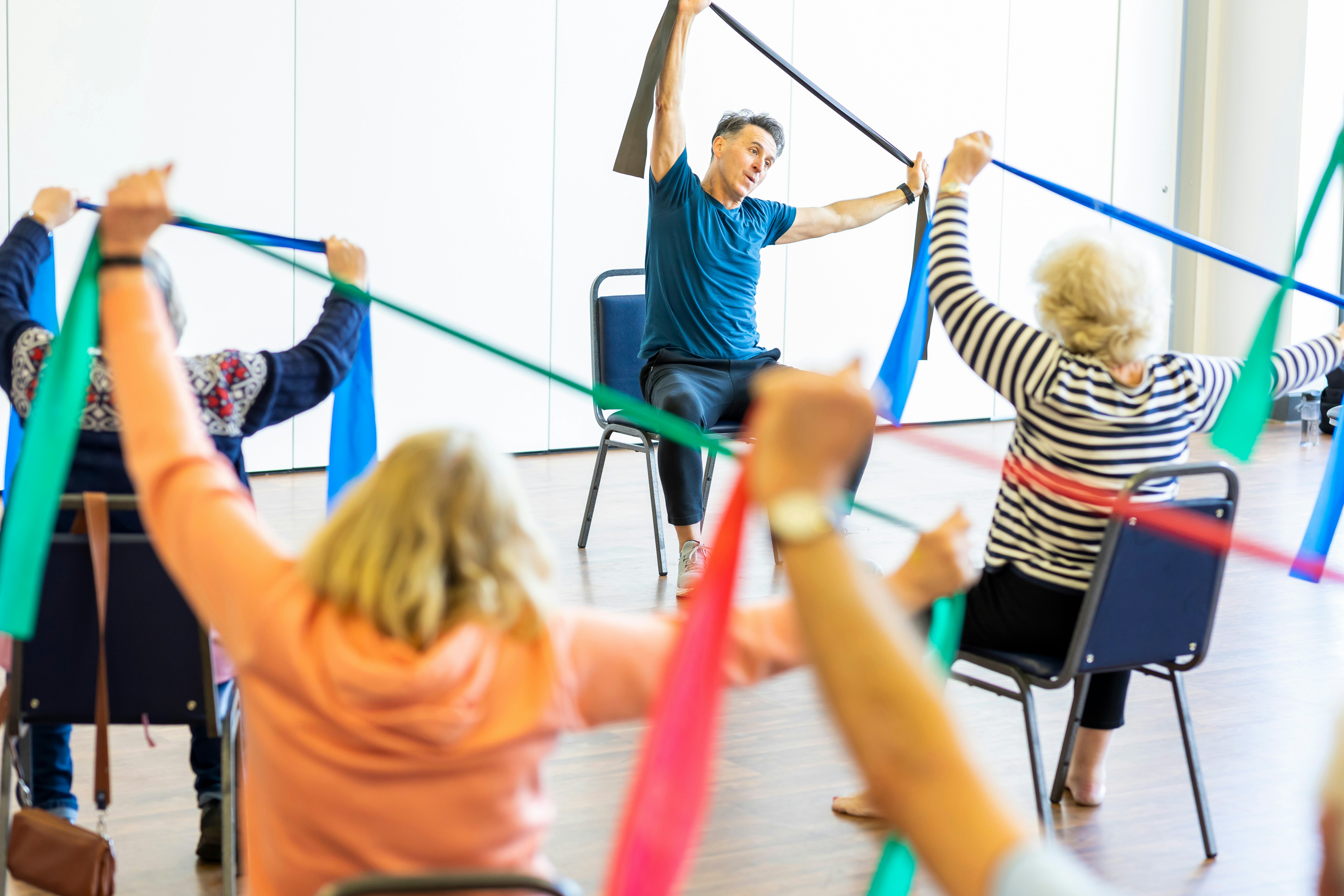 Designing an effective neighbourhood health model to bring care closer to home