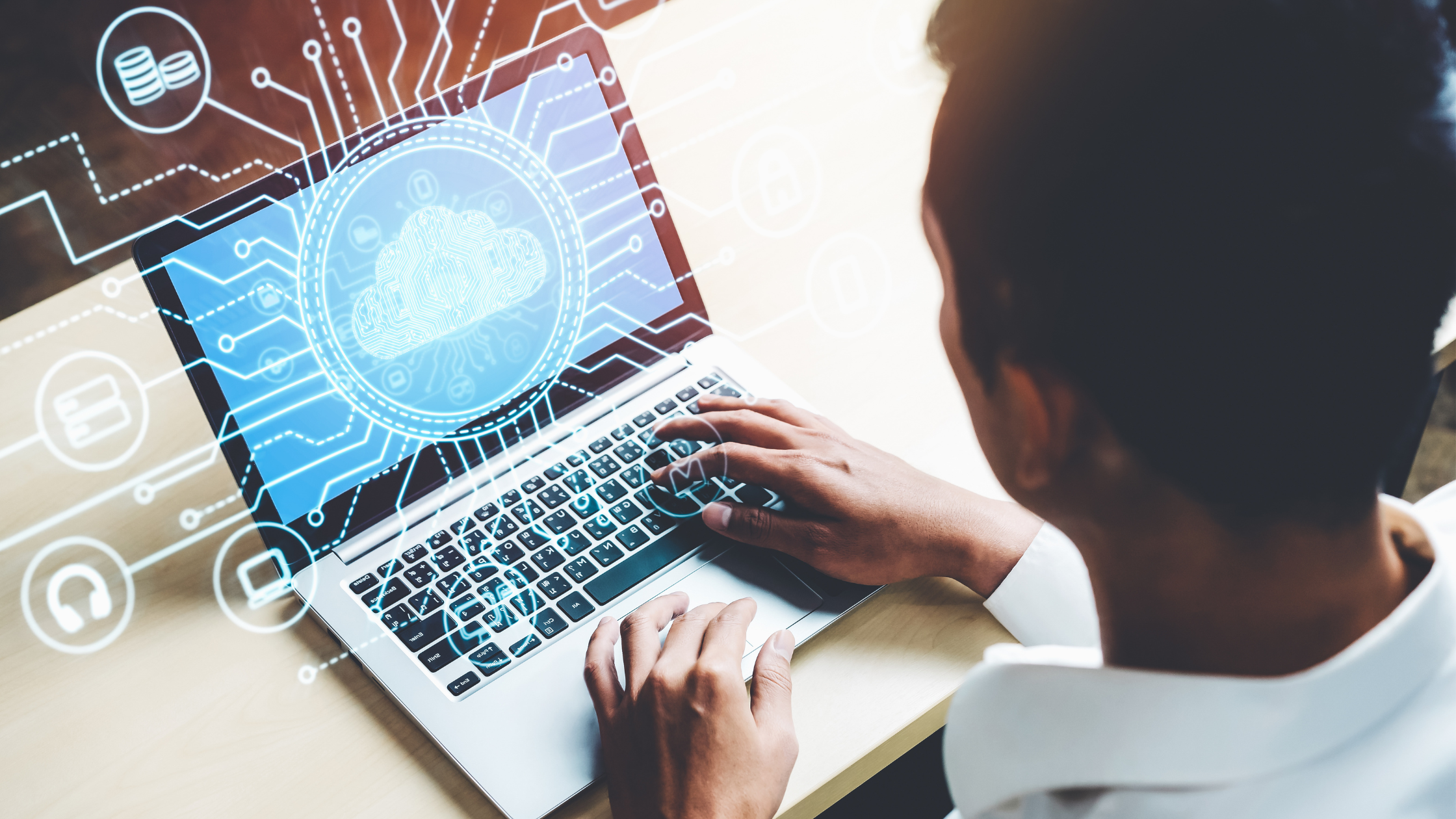 Guidance on the financial implications of cloud transformations to save public services time and money