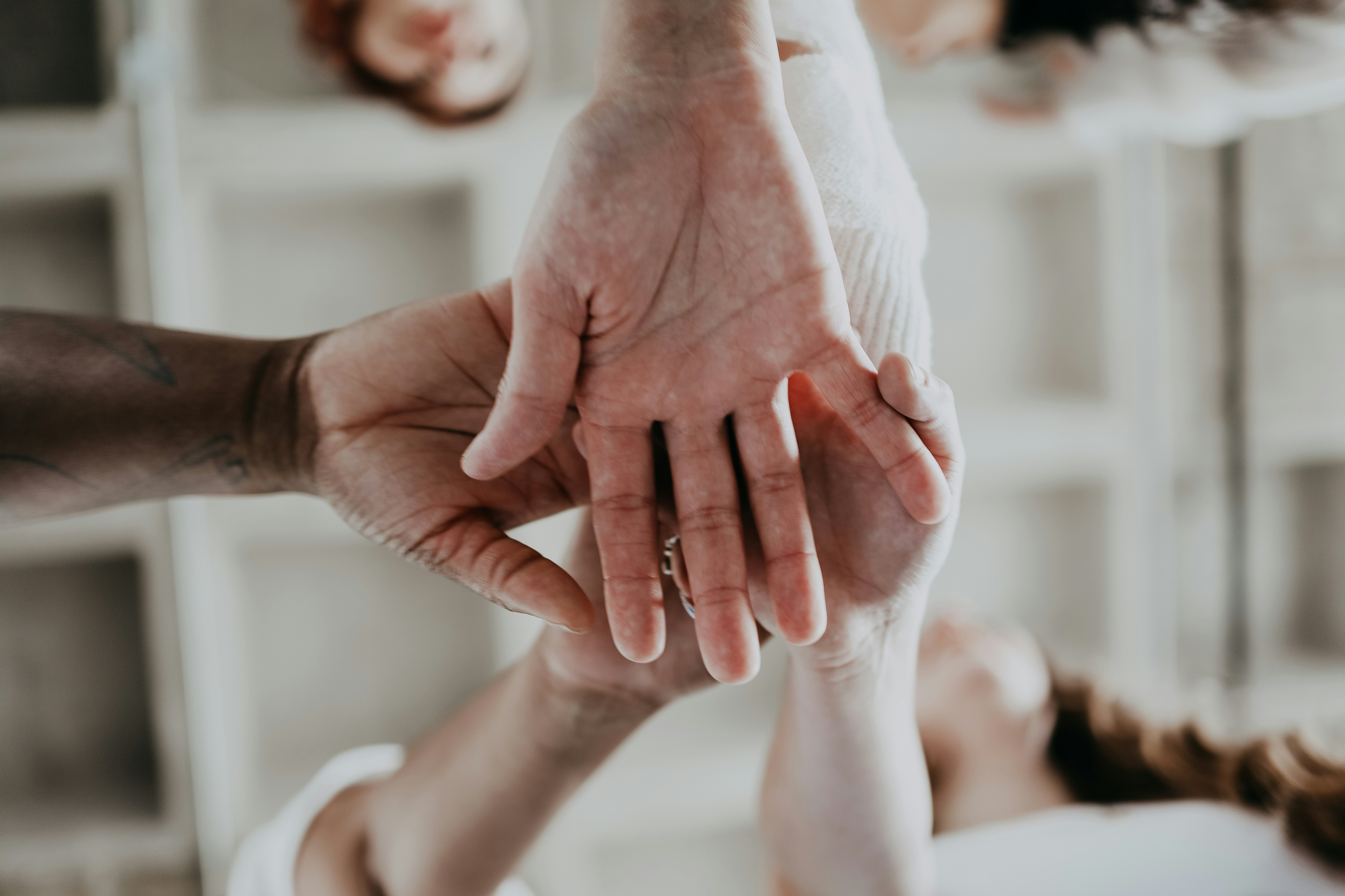 National Culture of Care: Staff Care and Development Programme 