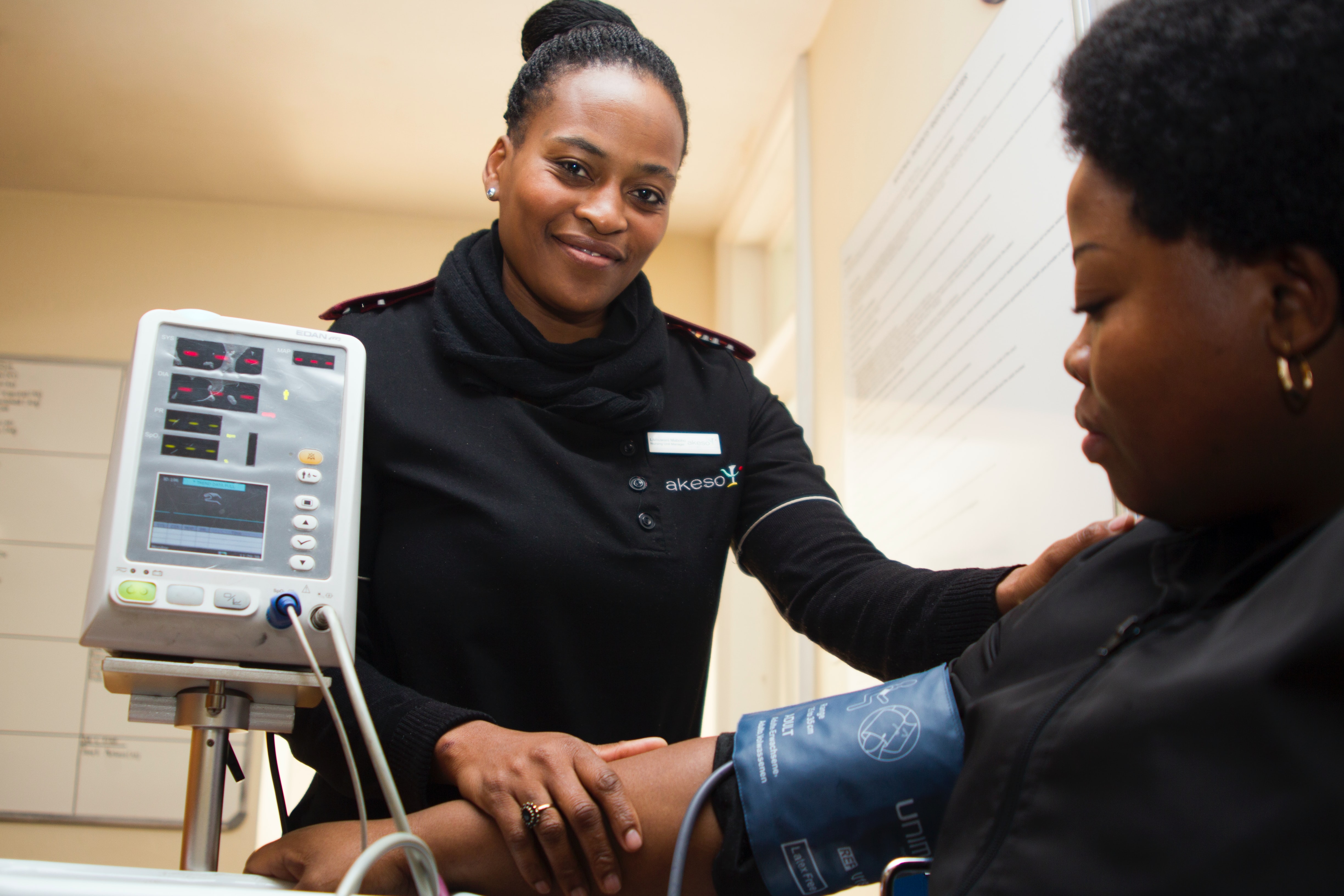 Inequalities in health and care: Part 1 - The Diagnosis Problem