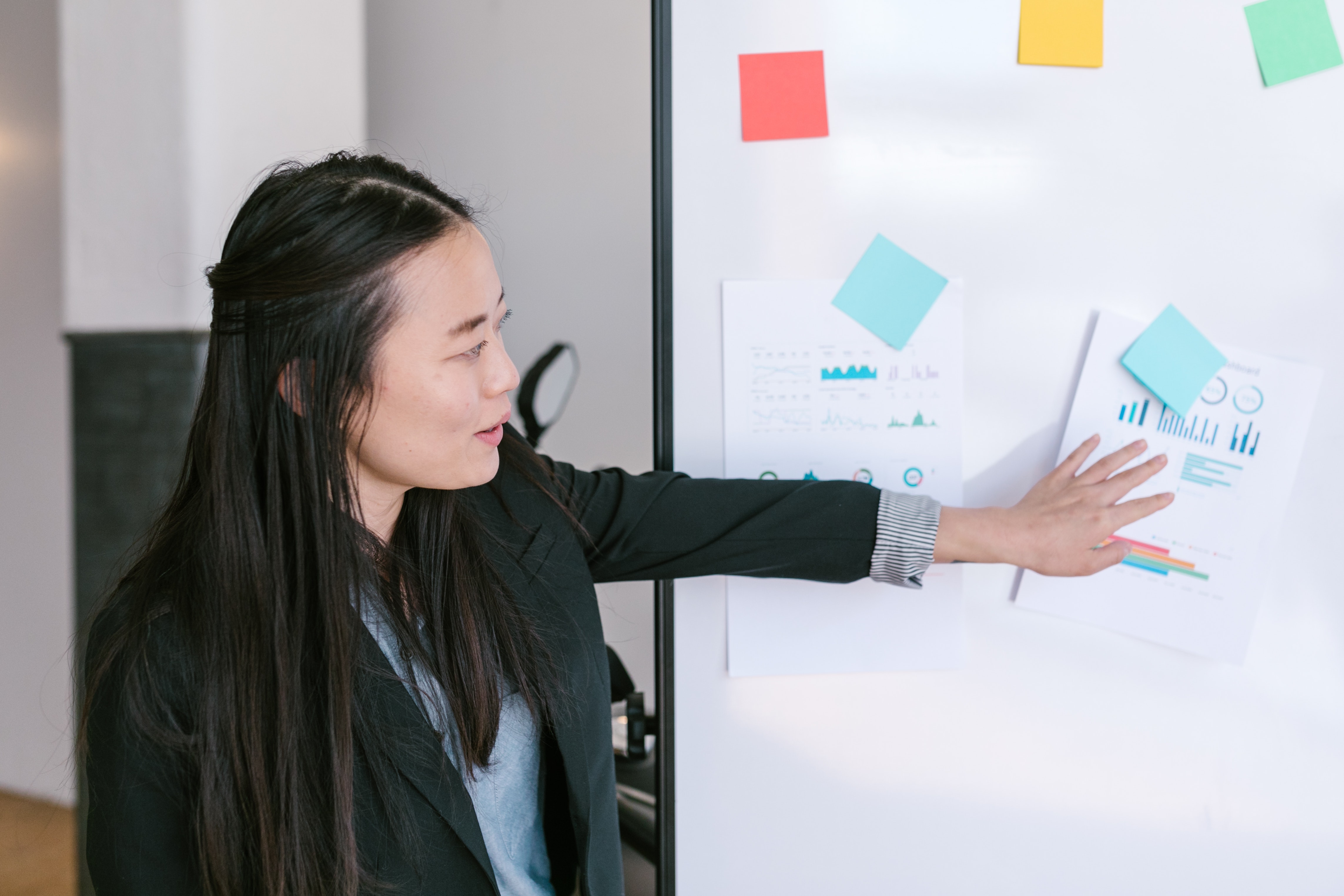 How can capability building bring about long-lasting change for public service organisations?